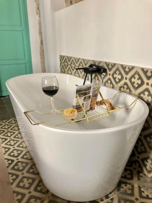 אלתיאה Apartamento Romantico Casco Antiguo מראה חיצוני תמונה