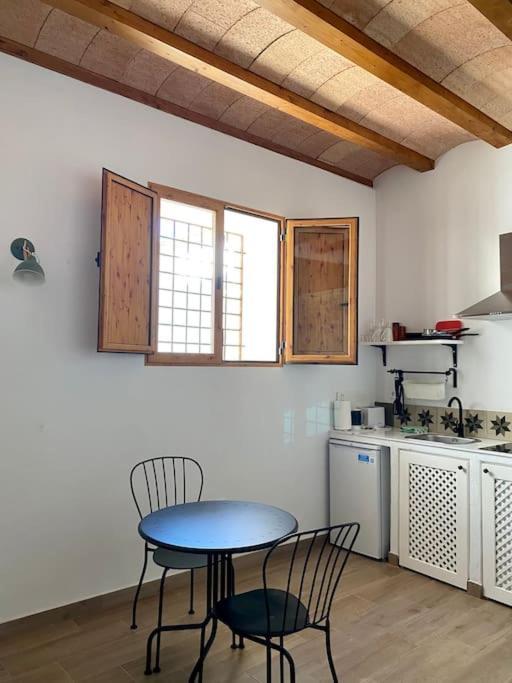 אלתיאה Apartamento Romantico Casco Antiguo מראה חיצוני תמונה